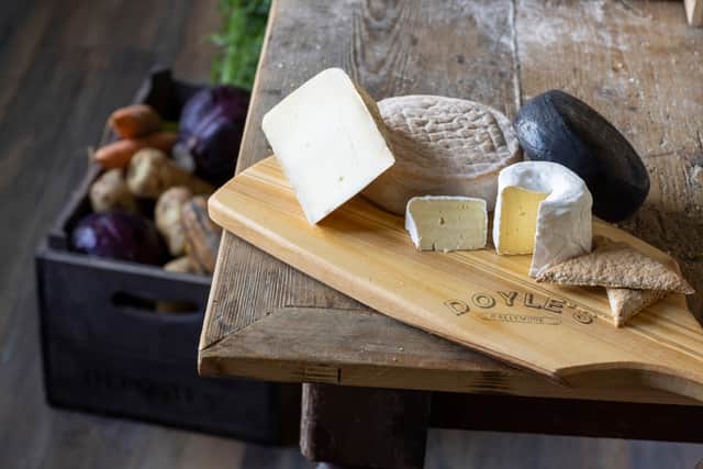 As for his own personal favourite tidbits, Dominic said that he enjoys products from Crean’s Bakery in Ballymore, the store’s Tipperary Black pudding from Tipperary, the venison, and Bernard Gibney, for preserves and jams.