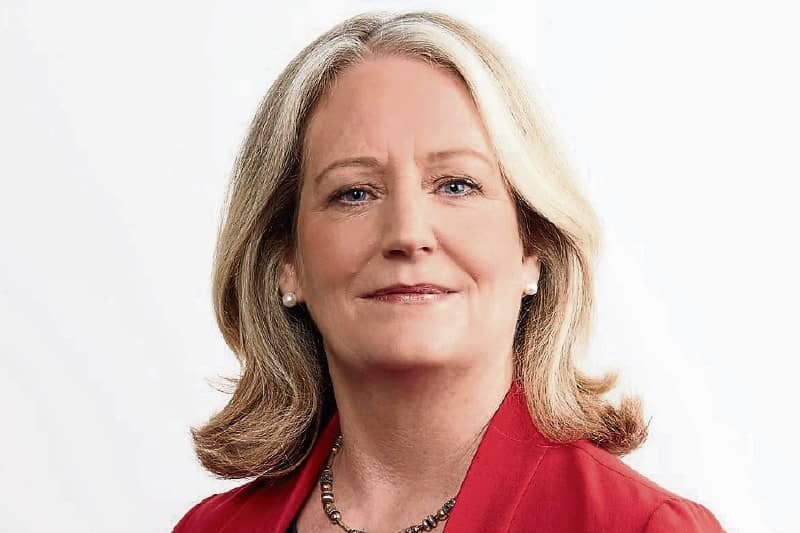 Cllr Angela Feeney