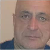 Zdzislaw Stobyra has been missing from the Dublin 8 area since the morning of Saturday, November 20, 2021.