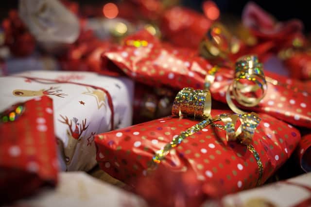 If a potential gift is new and super-popular, it’s possible your gift recipient may already have it. If the gift’s for your own child, there’s a chance someone else may have bought it for them. “The best way forward could be to make some subtle enquiries,” advises Brookes, “and if you take the leap and buy, at least keep the receipt and be upfront about how happy you’d be to facilitate an exchange.” 
