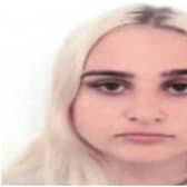Valerija was last seen on Clare Street in Limerick at 7.10pm on Tuesday, 26th October 2021.