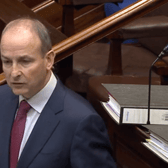 TD tells Taoiseach to 'be honest' with farmers about carbon emission targets