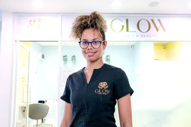 GLOW offers the most affordable yet luxurious and relaxing experience that will have you feeling and looking your absolute best!