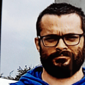 Kevin Power was last seen on Saturday