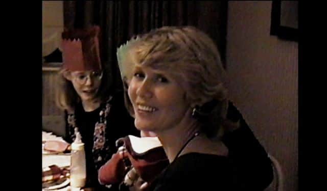 The husband of Milltown shopkeeper Joyce Quinn, who was murdered over 25 years ago, paid tribute to her in a new TG4 documentary describing her "as perfect as you can get in this world."