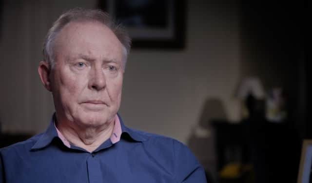 Ray Quinn will be speaking on the Marú Inár Measc (Murder Among Us) true crime documentary series by Midas Productions being aired on Wednesday night at 9.30pm.