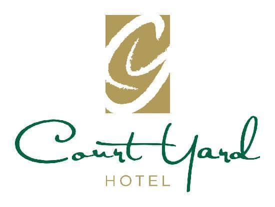 Follow the Court Yard Hotel on FACEBOOK or INSTAGRAM. Visit www.courtyard.ie. or call 01 6295100.