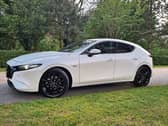 The new Mazda3