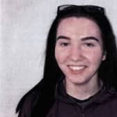 Rebecca O’Brien