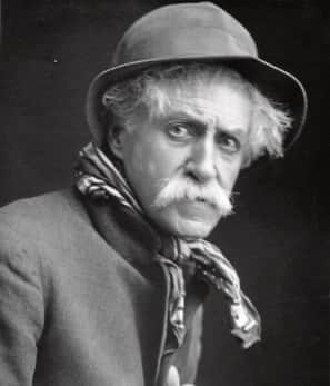 Percy French