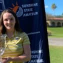 Lauren Walsh, Castlewarden