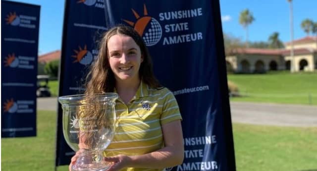 Lauren Walsh, Castlewarden