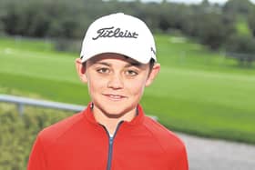 Calum Duane, Royal Curragh