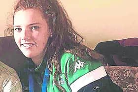 Claire Melia