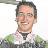 Patrick Mullins