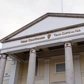 Naas courthouse