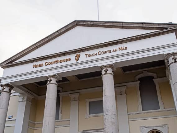 Naas courthouse