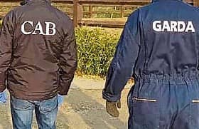 Criminal Assets Bureau seeking permission to sell almost €3 million worth of seized cars