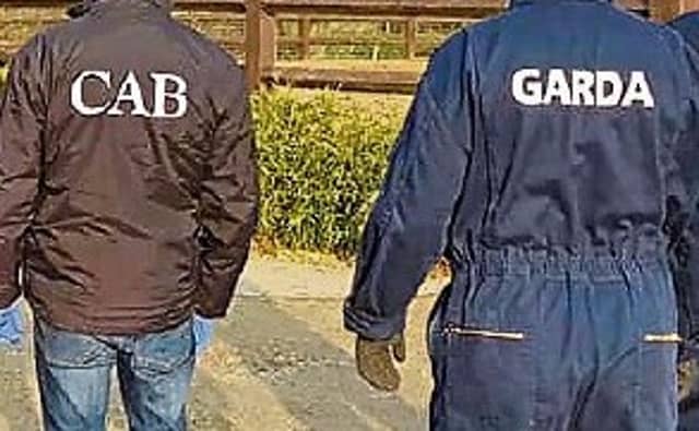 Criminal Assets Bureau seeking permission to sell almost €3 million worth of seized cars