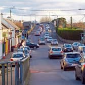 Sallins