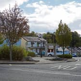 Ballymore Eustace