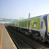Preliminary works stars new DART system coming to Kildare