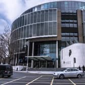 Special Criminal Court