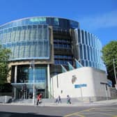 Special Criminal Court