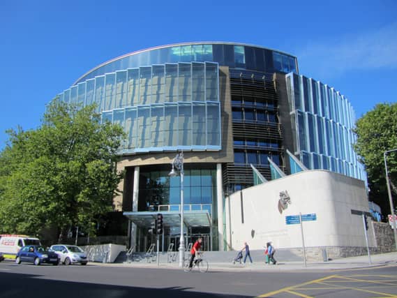 Special Criminal Court