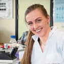 Rachel Ward, Maynooth University