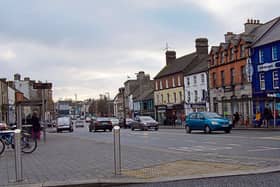 Naas