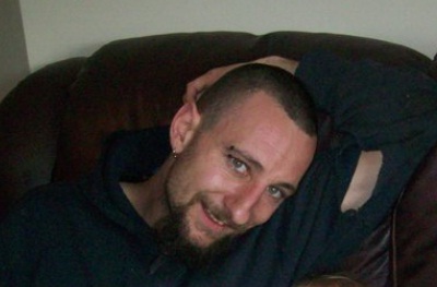 David Boland RIP