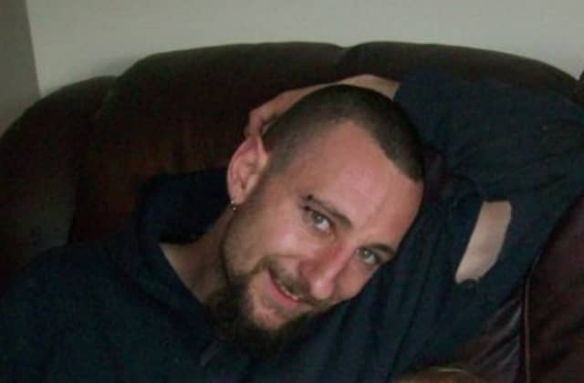 David Boland RIP