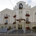 Naas Town Hall