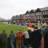 Punchestown Racecourse