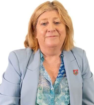 Furthermore, a representative for KCC who was also present at the meeting assured Cllr Breslin that KCC is 'investigating the ownership of the land' in an attempt to find a solution to the issue.