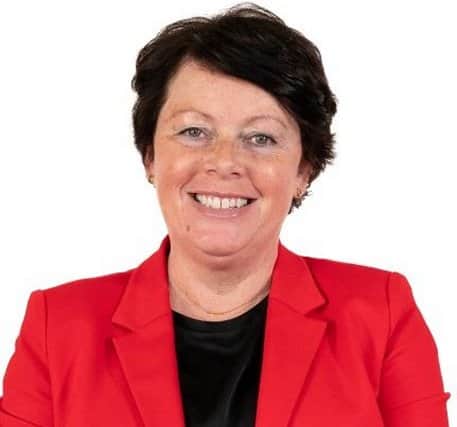 Cllr O'Dwyer replied by saying that she accepted this report.