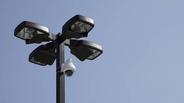 Irish Defence Forces explain reason behind installation of CCTV units on Kildare's Curragh Plains. FILE PHOTOGRAPH / PIXABAY
