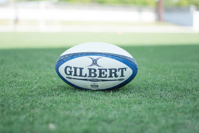 'A massive achievement': Rugby club in Kildare congratulated on recent victory. FILE PHOTOGRAPH / PIXABAY
