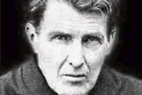 Blessed Fr John Sullivan, SJ