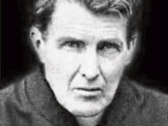 Blessed Fr John Sullivan, SJ