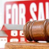 There are fears the Help To Buy scheme may push up house prices