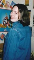 Deirdre Jacob was a student teacher in Twickenham, London
