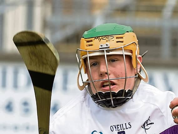 Ben Noone, Kildare