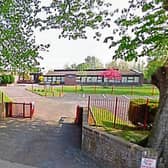 St Evin's National School