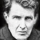Blessed Fr John Sullivan