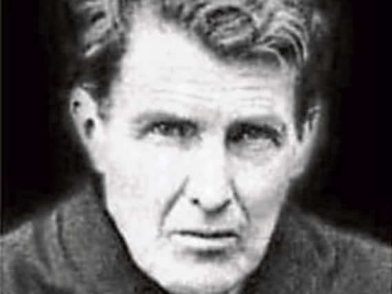 Blessed Fr John Sullivan