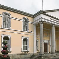 Kildare man damaged fast food premises because they didn't have kebab he wanted