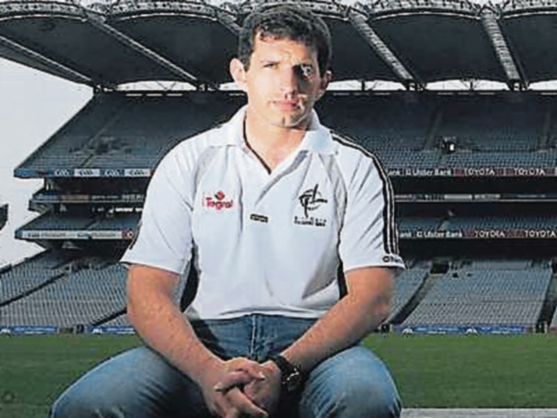 Enda Murphy