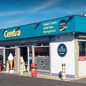 Casey's Centra, Newbridge